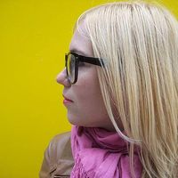 Lena garmonchyk's Photo