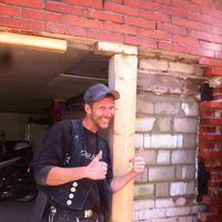 Simon Tribanek's Photo