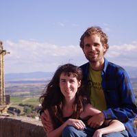 Irati eta Aimar's Photo