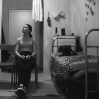 Elžbieta Savickytė's Photo