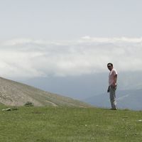 Sohrab Akbari's Photo