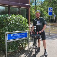 Rudolf Kloosterboer's Photo