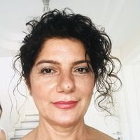 Tülay Tavacı's Photo