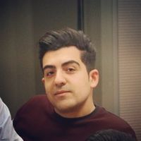 siamak mohammadi's Photo
