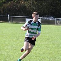 Darragh Mulhall的照片