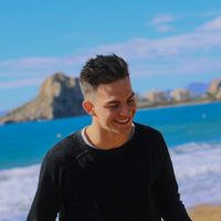 Maximilian Horstmann's Photo