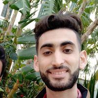 Souhil Menacer's Photo