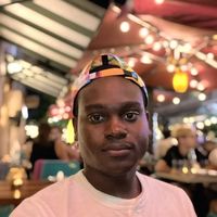 Photos de Carl Agbenyega