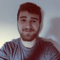 Brieuc Franceschi's Photo