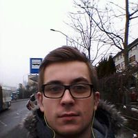 Fotos de Tomek Gajewski