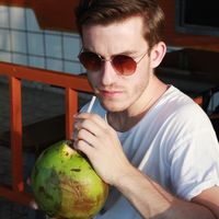 Michał Dybcio's Photo