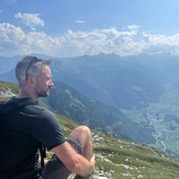 Photos de Pablo Dohm