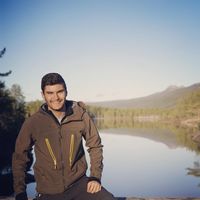 Kağan Çakmak的照片