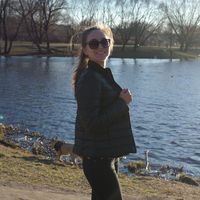 Albina Abdurakhmanova's Photo