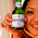 Beneath the foam, a Moroccan tale's picture