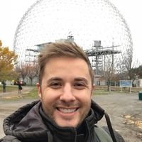 Ivan Bernardes de Brito's Photo