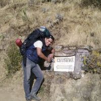 Yhonel Jimenez的照片