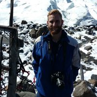 Rodrigo San Martín的照片