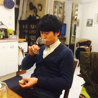 Shingo Ono's Photo