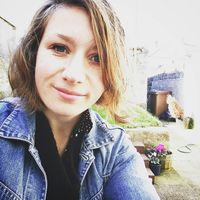 Sarah Herviou的照片