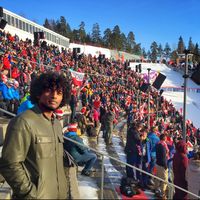 Photos de Wilson Joseph