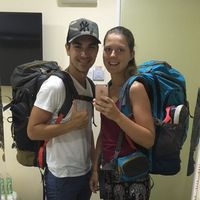 Fotos de David Zikán