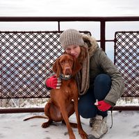 Petra Kulisity's Photo