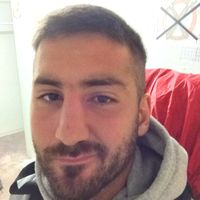 Juan Martín Simini's Photo