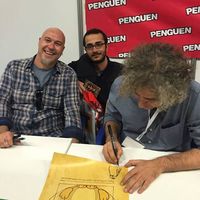 Melih Kılınç的照片