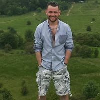 Daniel simpson's Photo