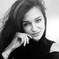 Elena Vorona的照片