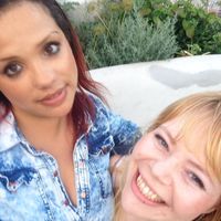 Rebecca Richardson的照片