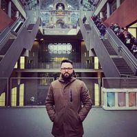 Adlan Magomedov的照片