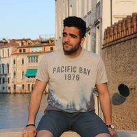 Photos de Amir Shojatalab