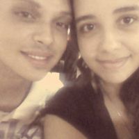 Laís Mathiaci's Photo