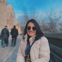 Stephanie Piffer Trevisani's Photo