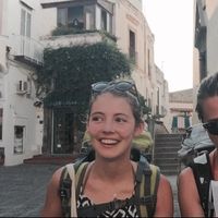 Theodora Giovanazzi's Photo