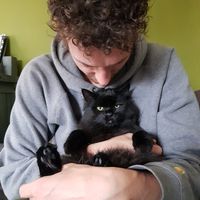 Photos de Tom Boogaard