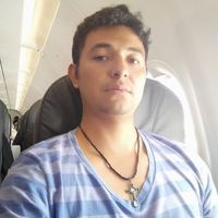 Diego Trujillo's Photo