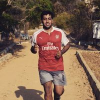 Fotos de Sushanth Bhat