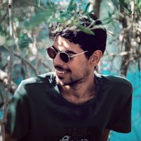 Farid Mostafavi的照片