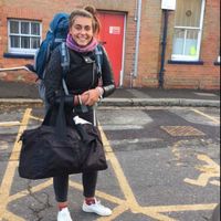 Moonthilde Kowal's Photo