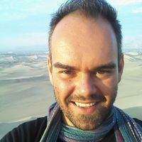 Wilson Miguez的照片