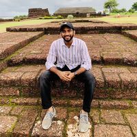 Vamshi  Krishna's Photo