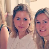 Nina van der Giessen的照片