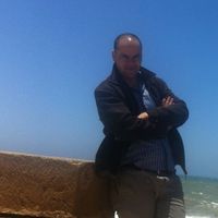 Mohamed Elbaz's Photo