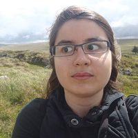 Flora Durand's Photo