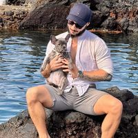 Fotos de Marco Caetano