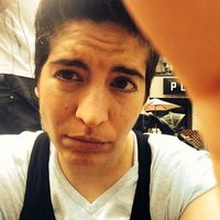 Sara Gharacheh's Photo