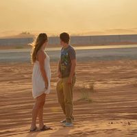 Sofia Colcombet的照片